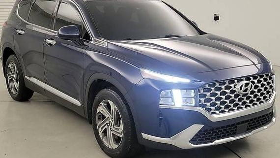 HYUNDAI SANTA FE 2021 5NMS24AJ1MH331242 image